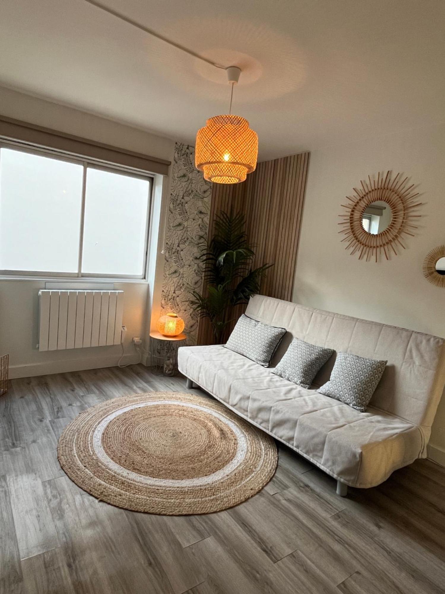 Ferienwohnung Caranco By K6 Conciergerie Cassis Exterior foto