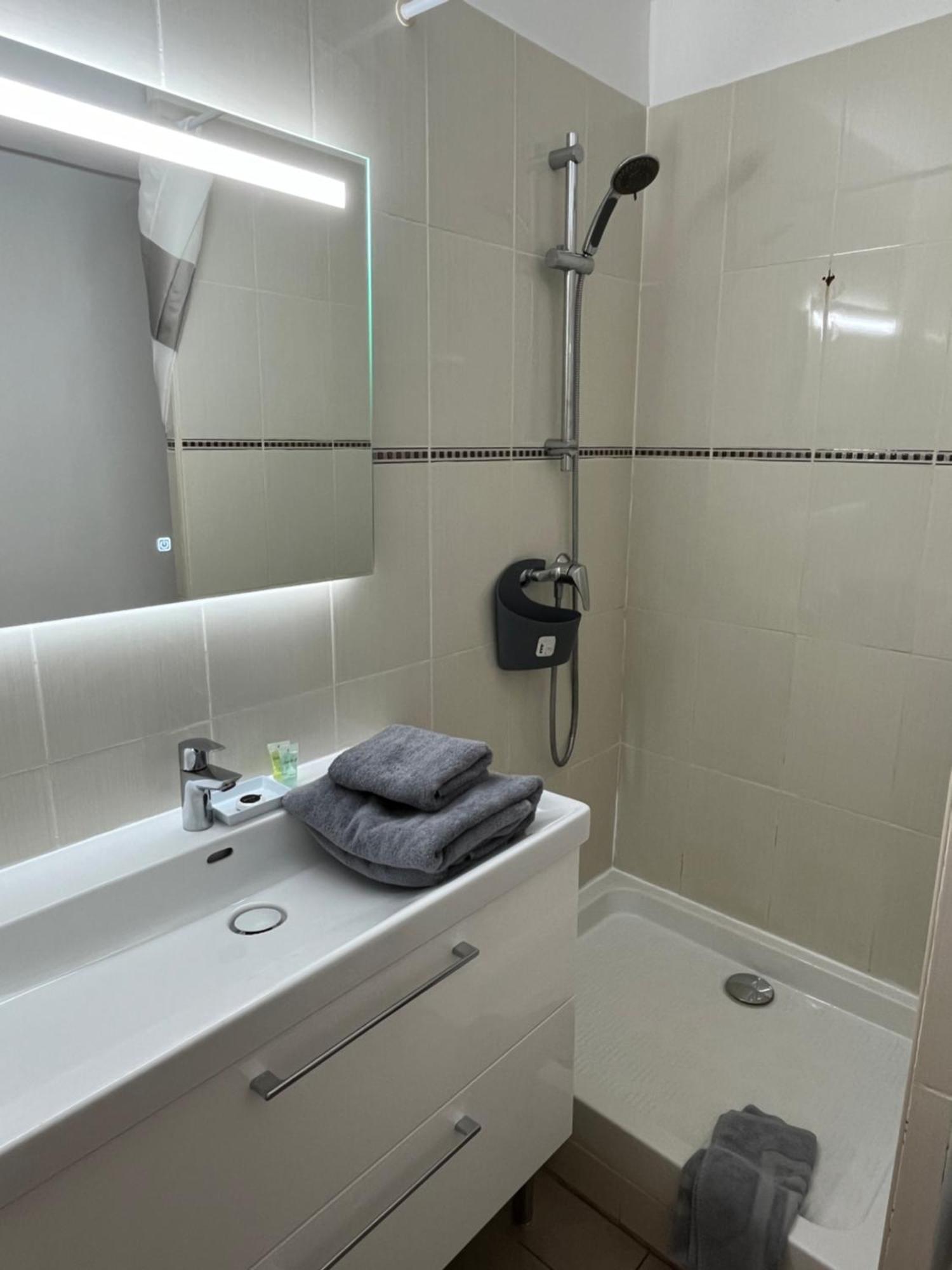 Ferienwohnung Caranco By K6 Conciergerie Cassis Exterior foto